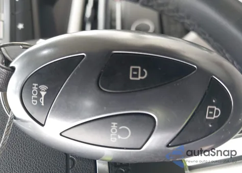 2025 Hyundai Tucson Sel Convenience from USA, damaged, VIN 5NMJC3DE6SH507989